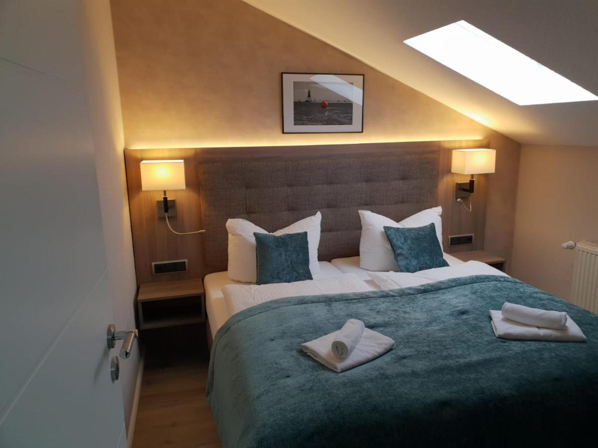 Vierbettzimmer