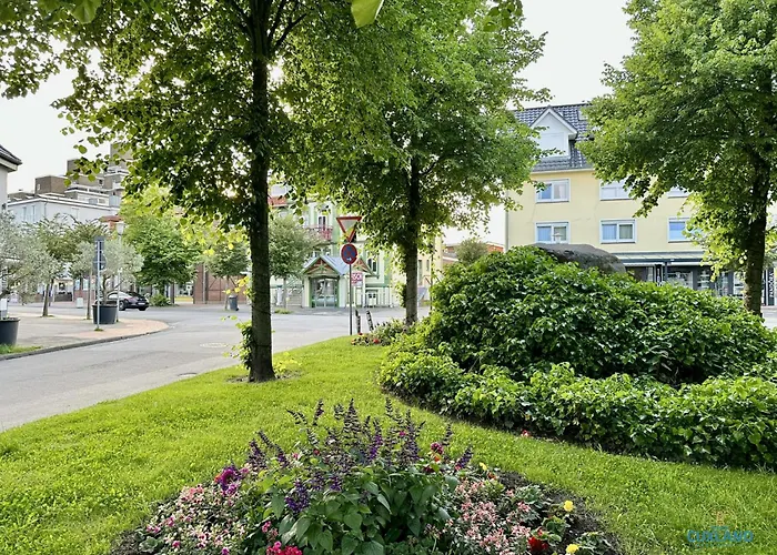 Ferienwohnung Haus Elisebeth Whg. 3 Cuxhaven