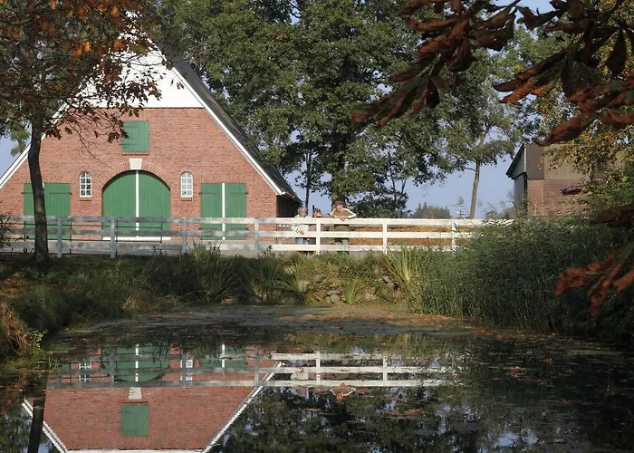 Ferienhof Lafrenz Cuxhaven